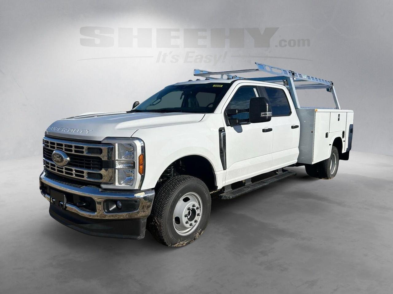 2026 Ford Super Duty F-350 DRW XL Gaithersburg MD