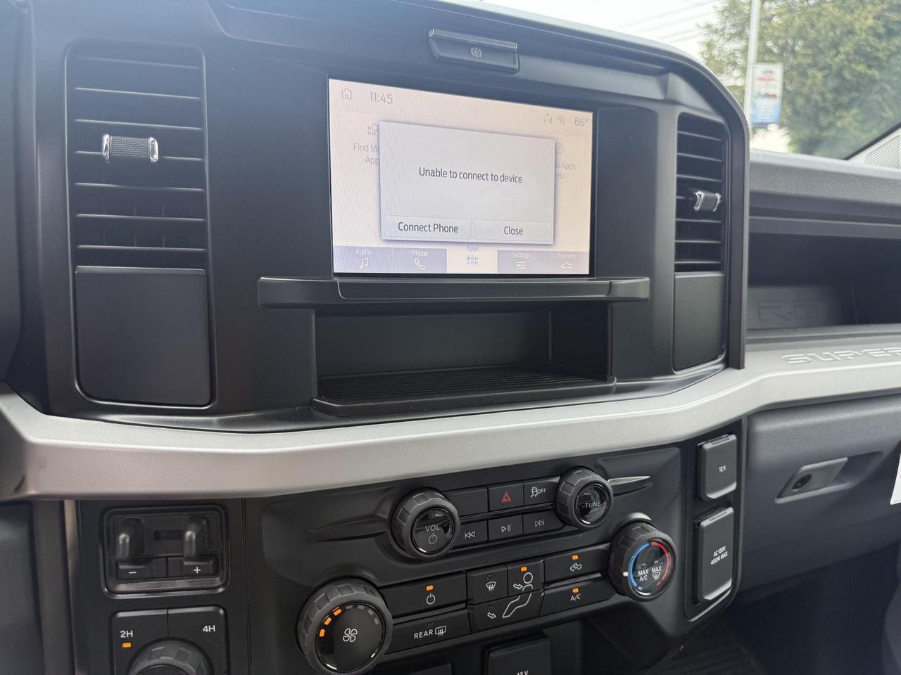 2026 Ford Super Duty F-350 DRW XL Gaithersburg MD