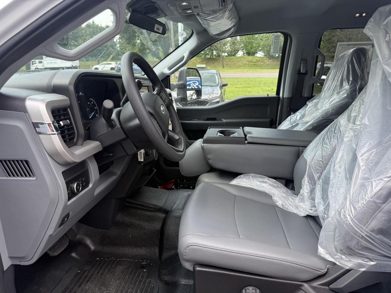 2026 Ford Super Duty F-350 DRW XL Gaithersburg MD