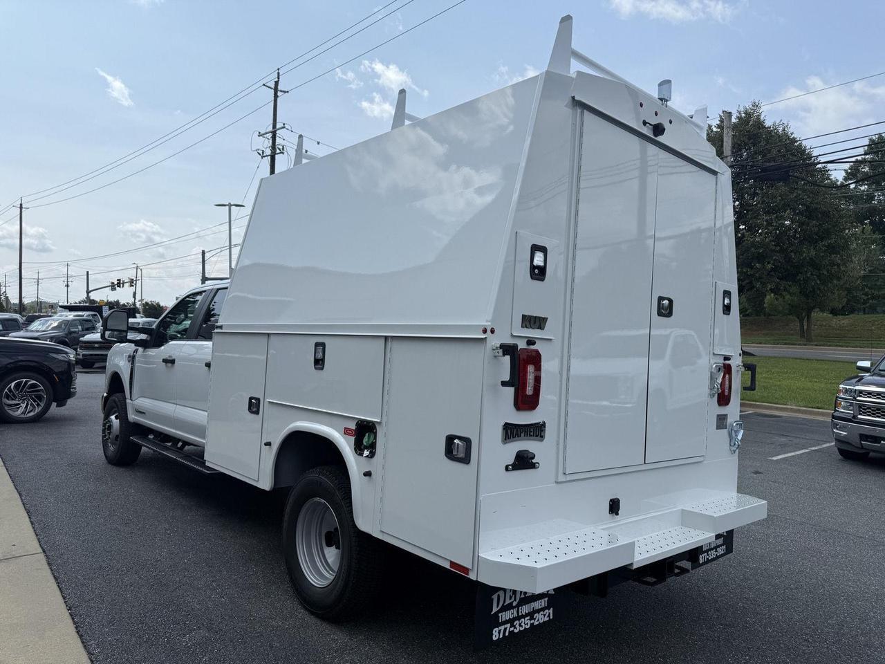 2026 Ford Super Duty F-350 DRW XL Gaithersburg MD