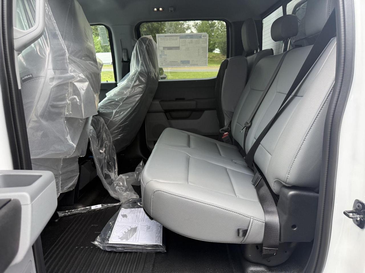 2026 Ford Super Duty F-350 DRW XL Gaithersburg MD