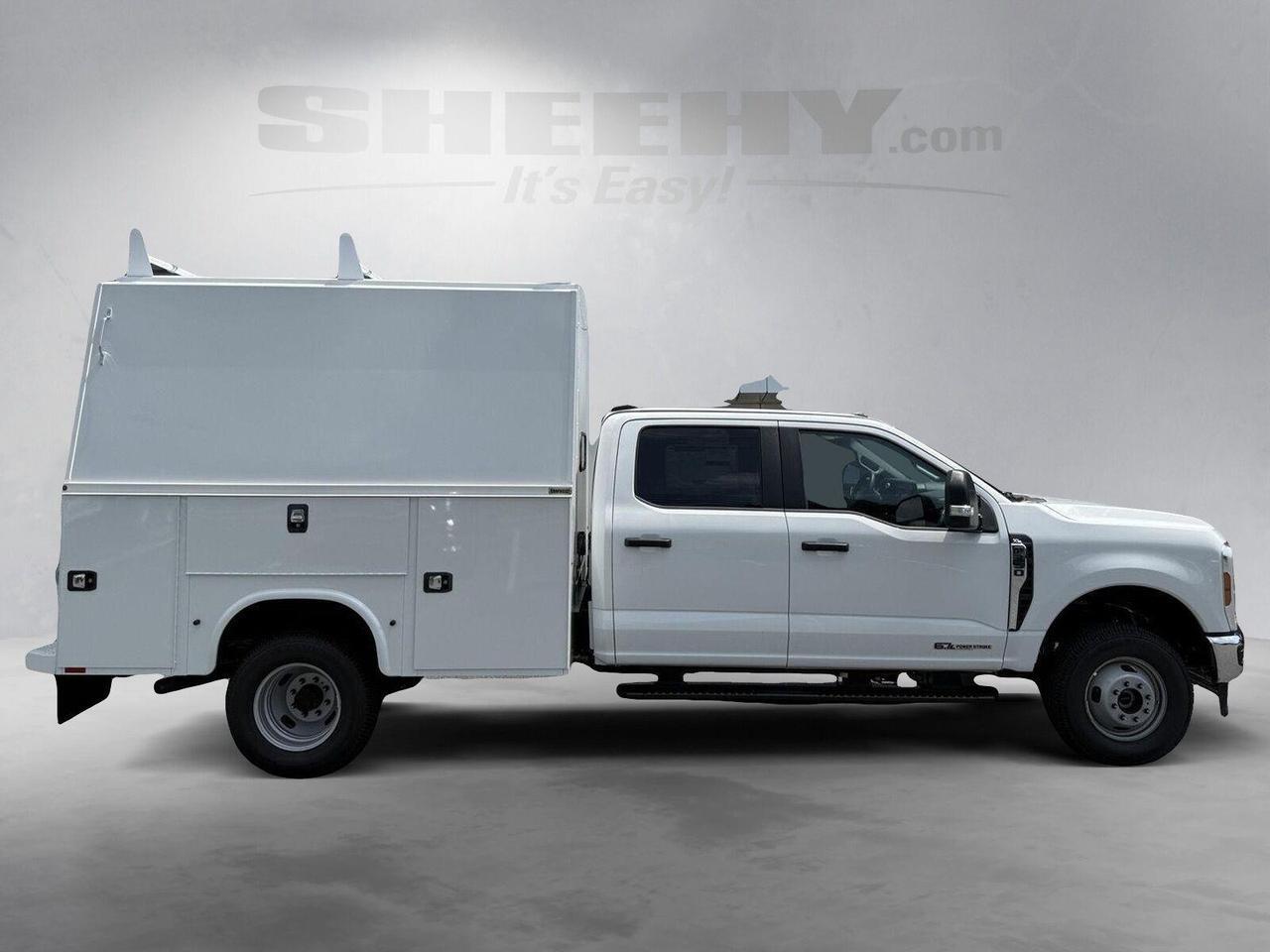 2026 Ford Super Duty F-350 DRW XL Gaithersburg MD