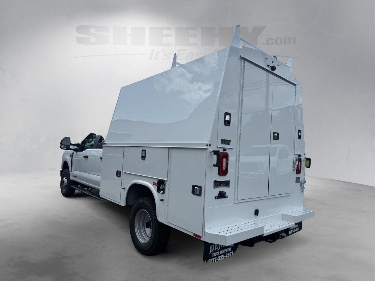2026 Ford Super Duty F-350 DRW XL Gaithersburg MD