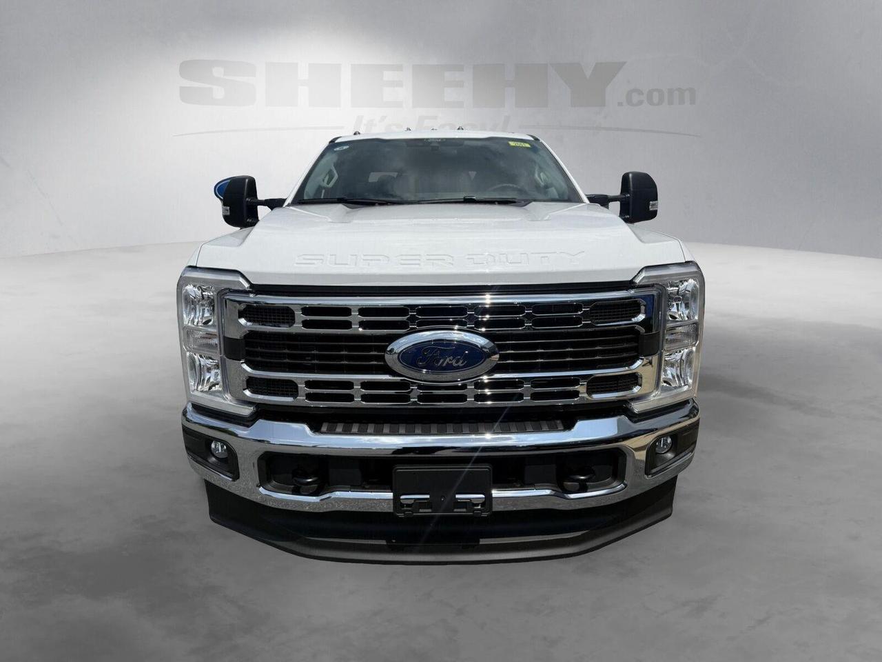 2026 Ford Super Duty F-350 DRW XL Gaithersburg MD