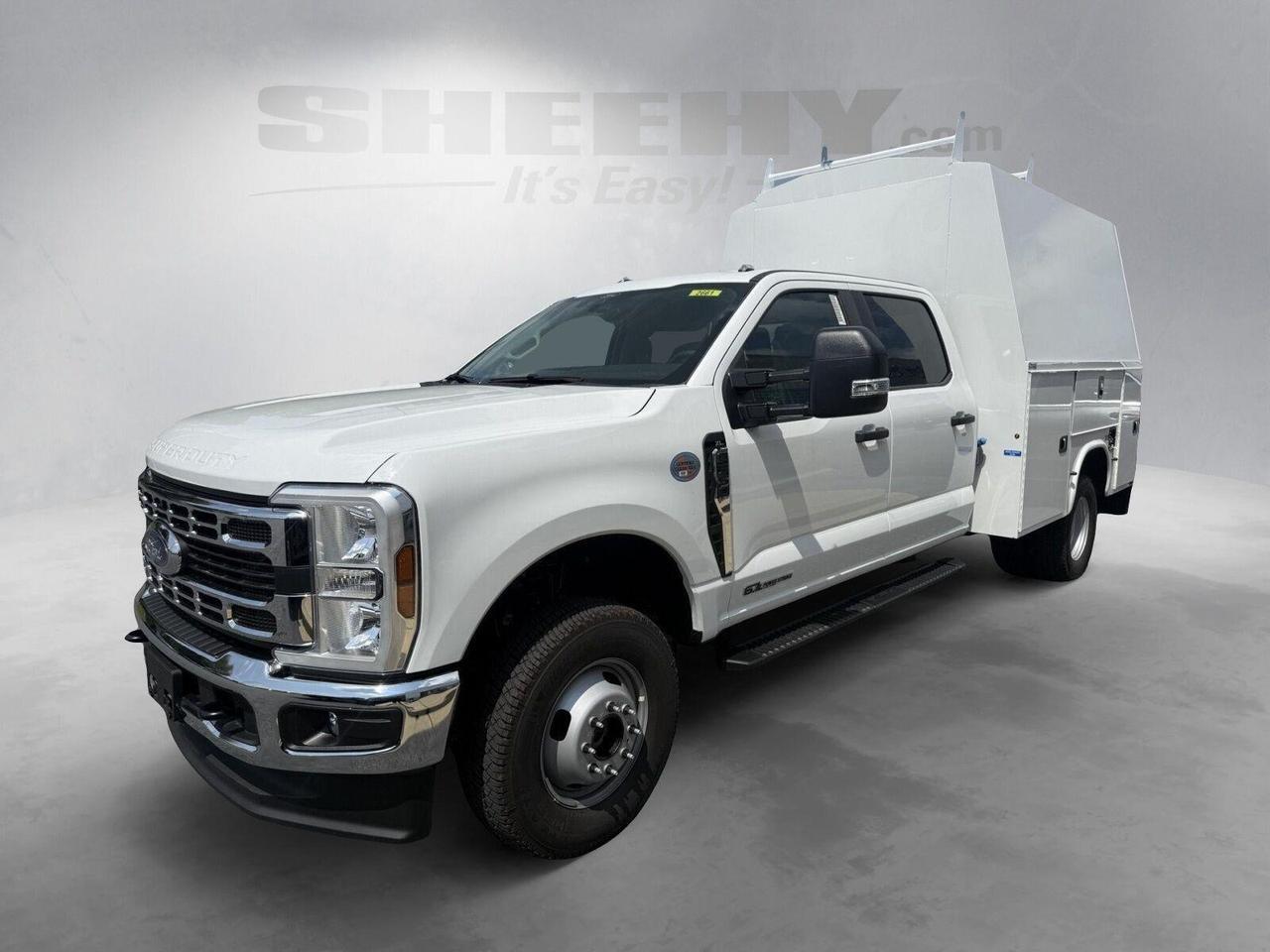 2026 Ford Super Duty F-350 DRW XL Gaithersburg MD