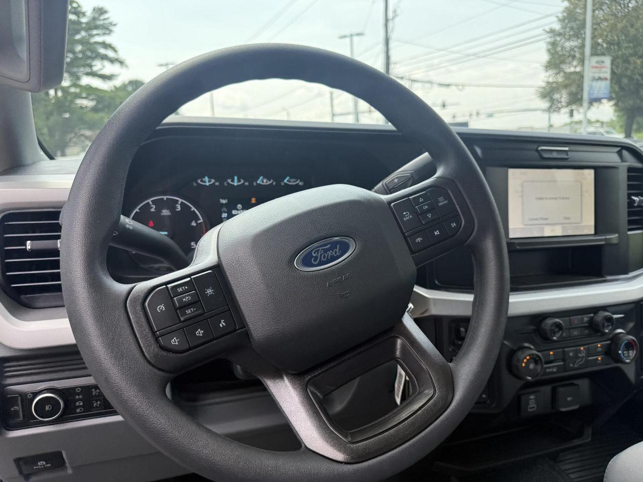 2026 Ford Super Duty F-350 DRW XL Gaithersburg MD