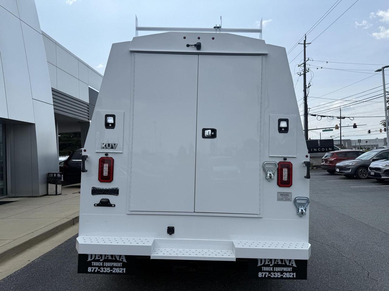 2026 Ford Super Duty F-350 DRW XL Gaithersburg MD