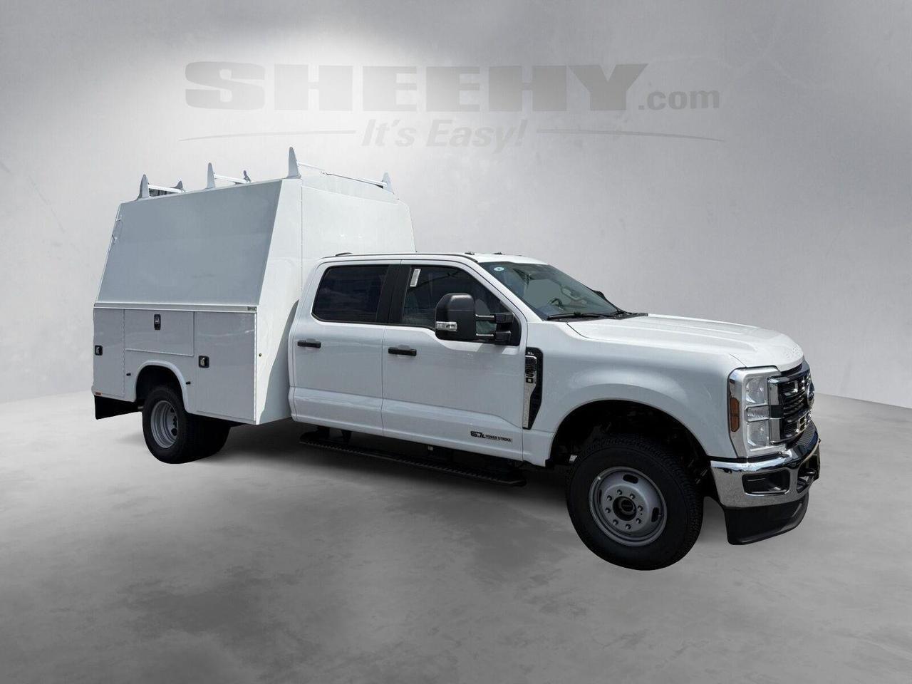 2026 Ford Super Duty F-350 DRW XL Gaithersburg MD