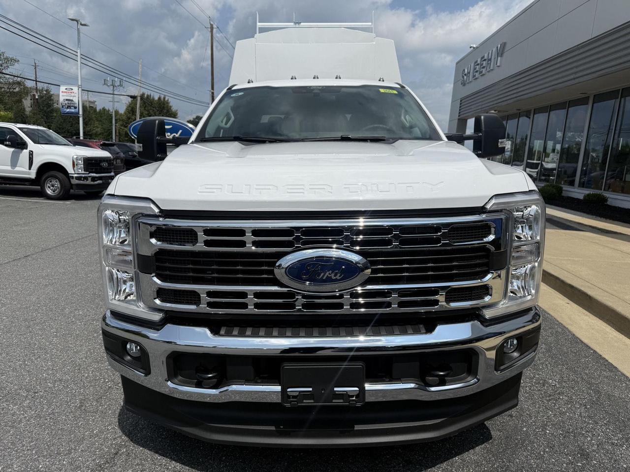 2026 Ford Super Duty F-350 DRW XL Gaithersburg MD