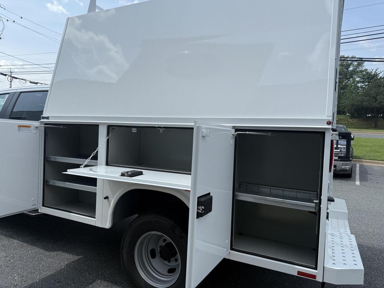 2026 Ford Super Duty F-350 DRW XL Gaithersburg MD