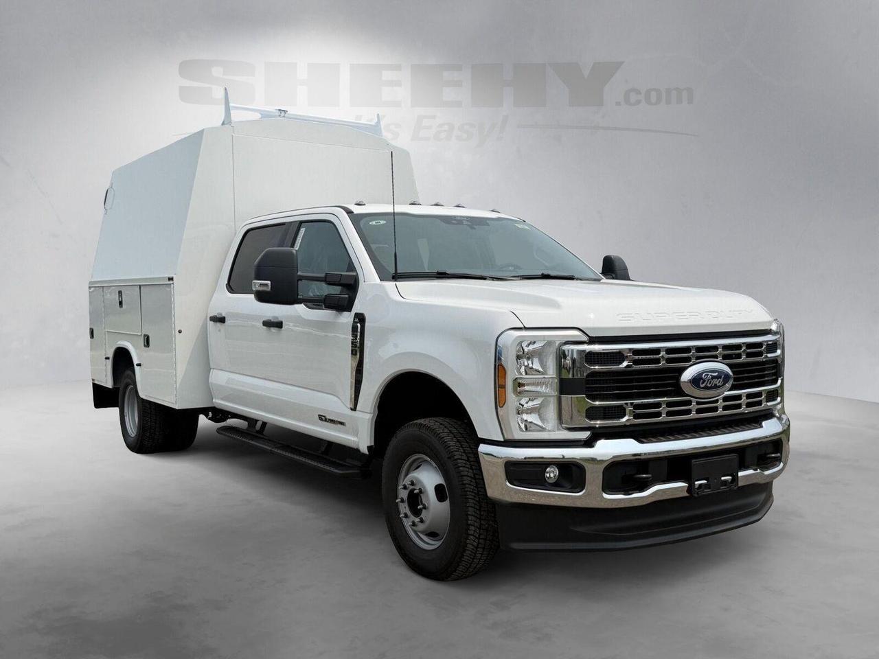 2026 Ford Super Duty F-350 DRW XL Gaithersburg MD