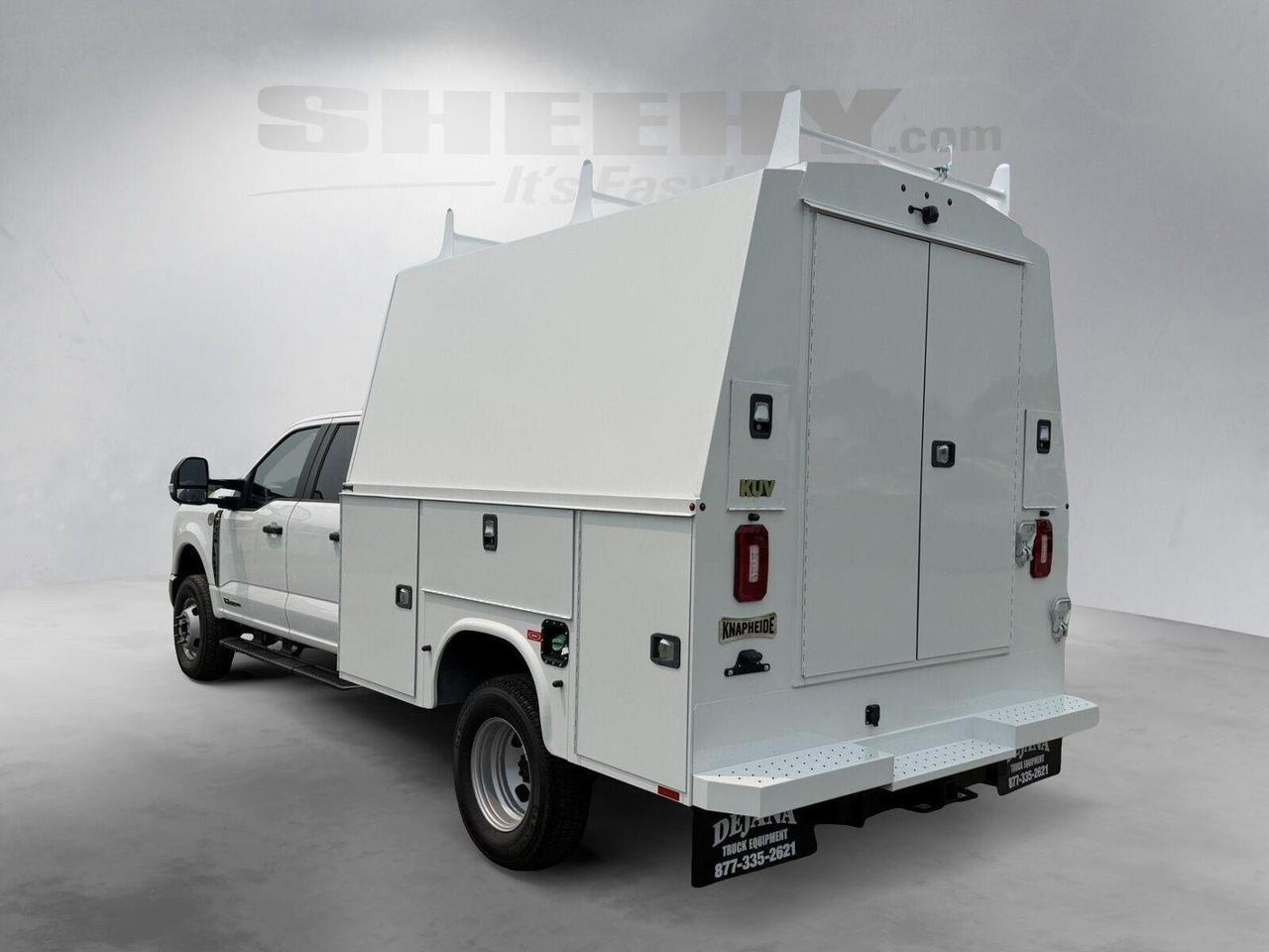 2026 Ford Super Duty F-350 DRW XL Gaithersburg MD