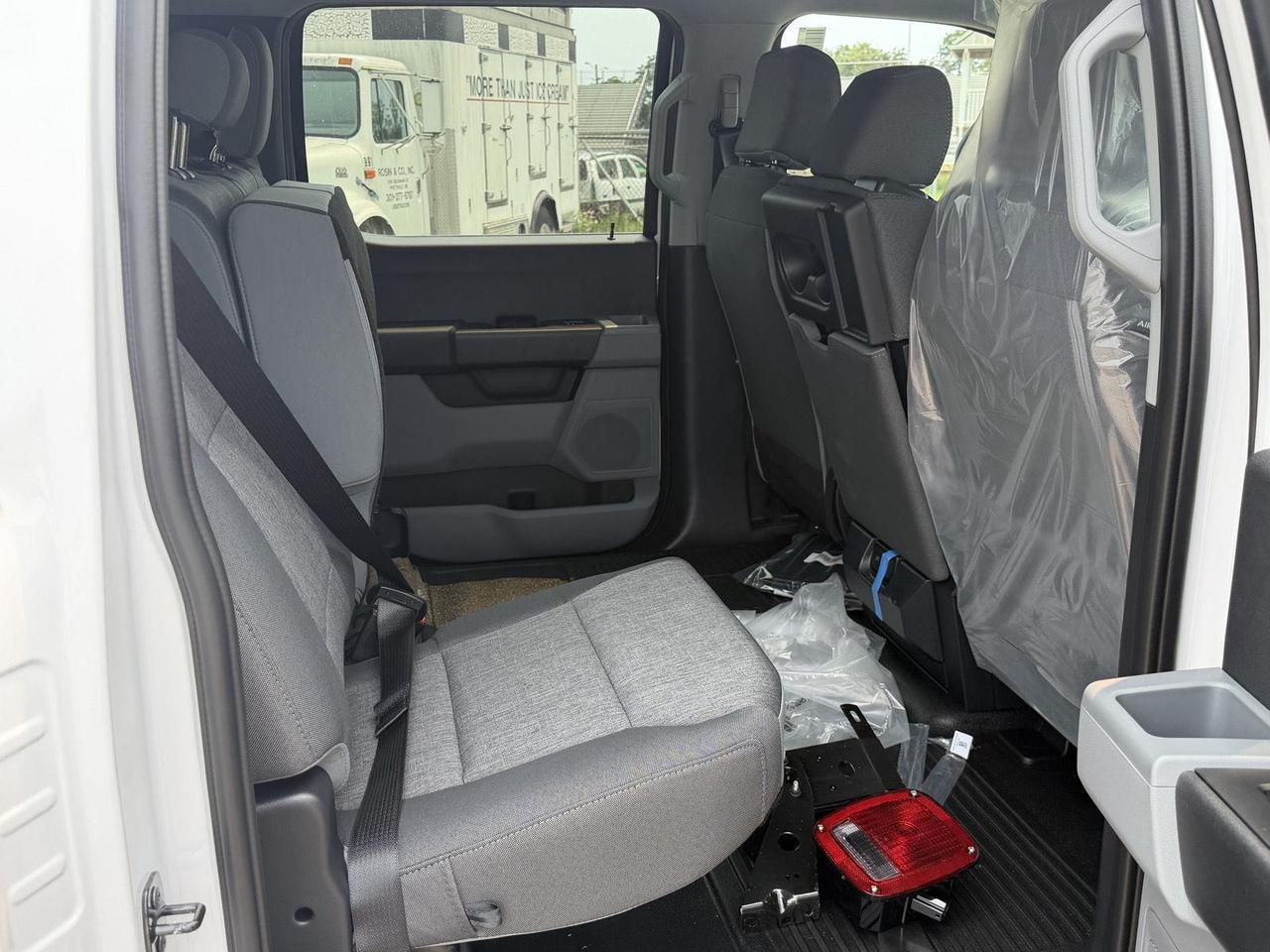 2026 Ford Super Duty F-350 DRW XL Gaithersburg MD