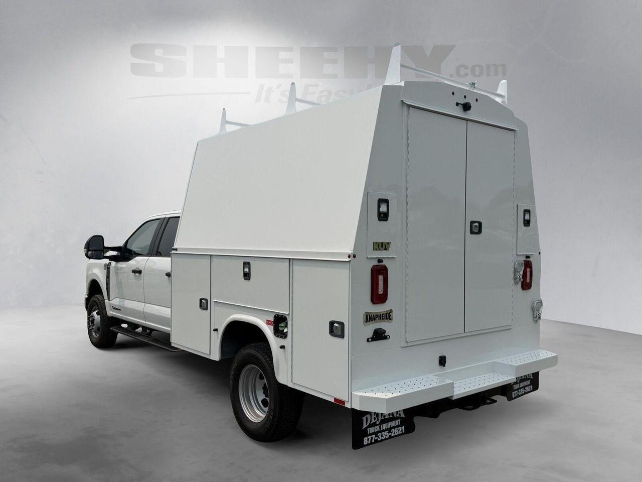 2026 Ford Super Duty F-350 DRW XL Gaithersburg MD