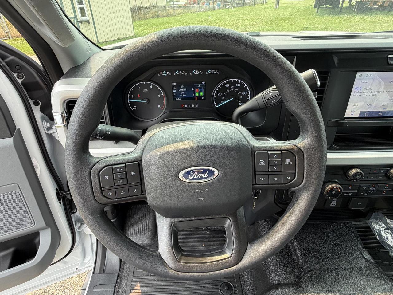 2026 Ford Super Duty F-350 DRW XL Gaithersburg MD