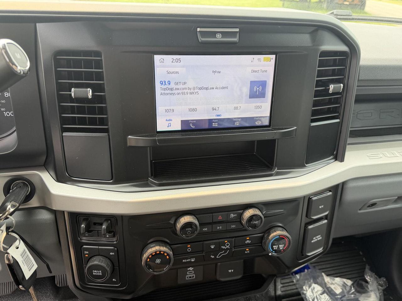 2026 Ford Super Duty F-350 DRW XL Gaithersburg MD