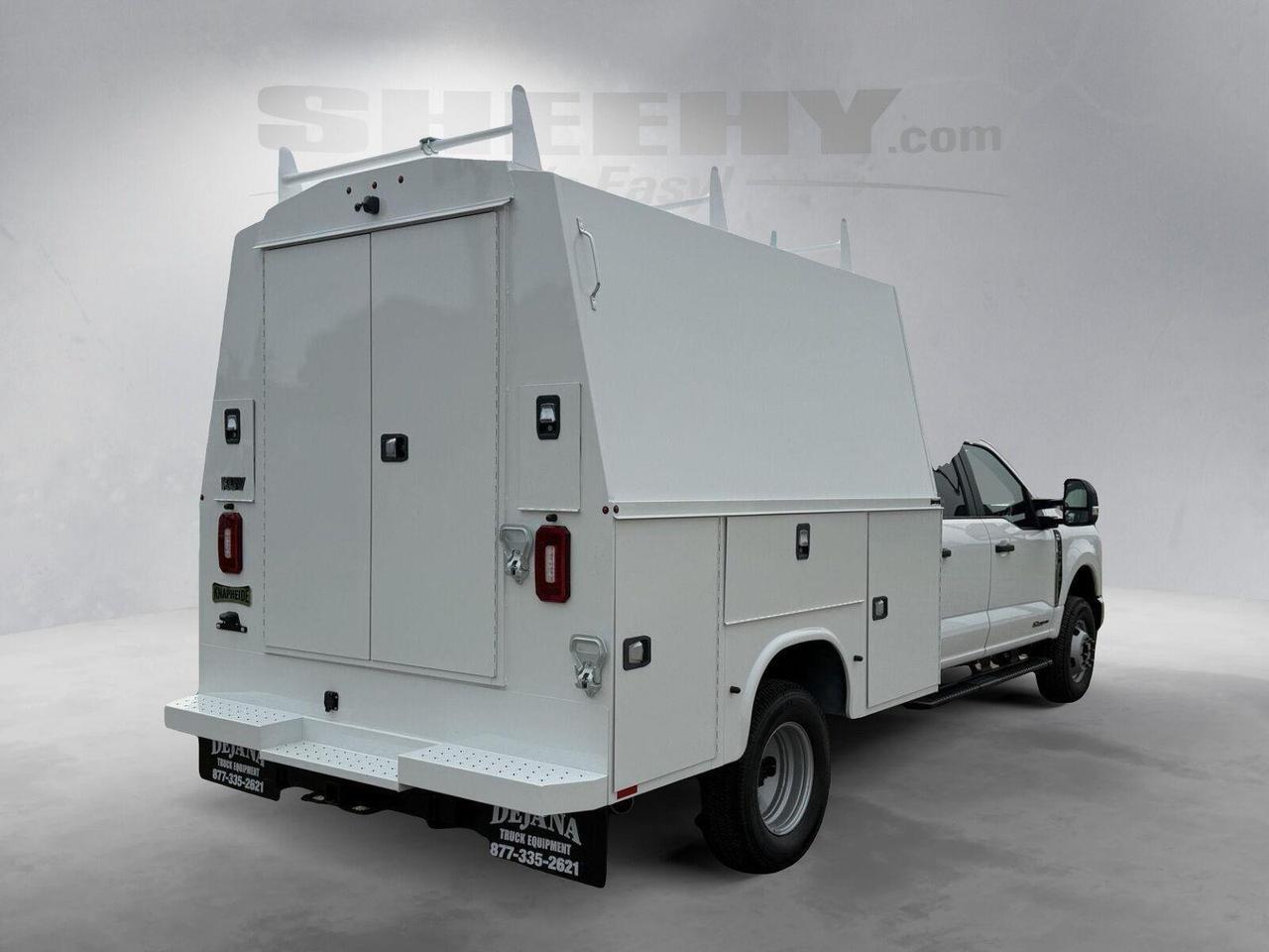 2026 Ford Super Duty F-350 DRW XL Gaithersburg MD