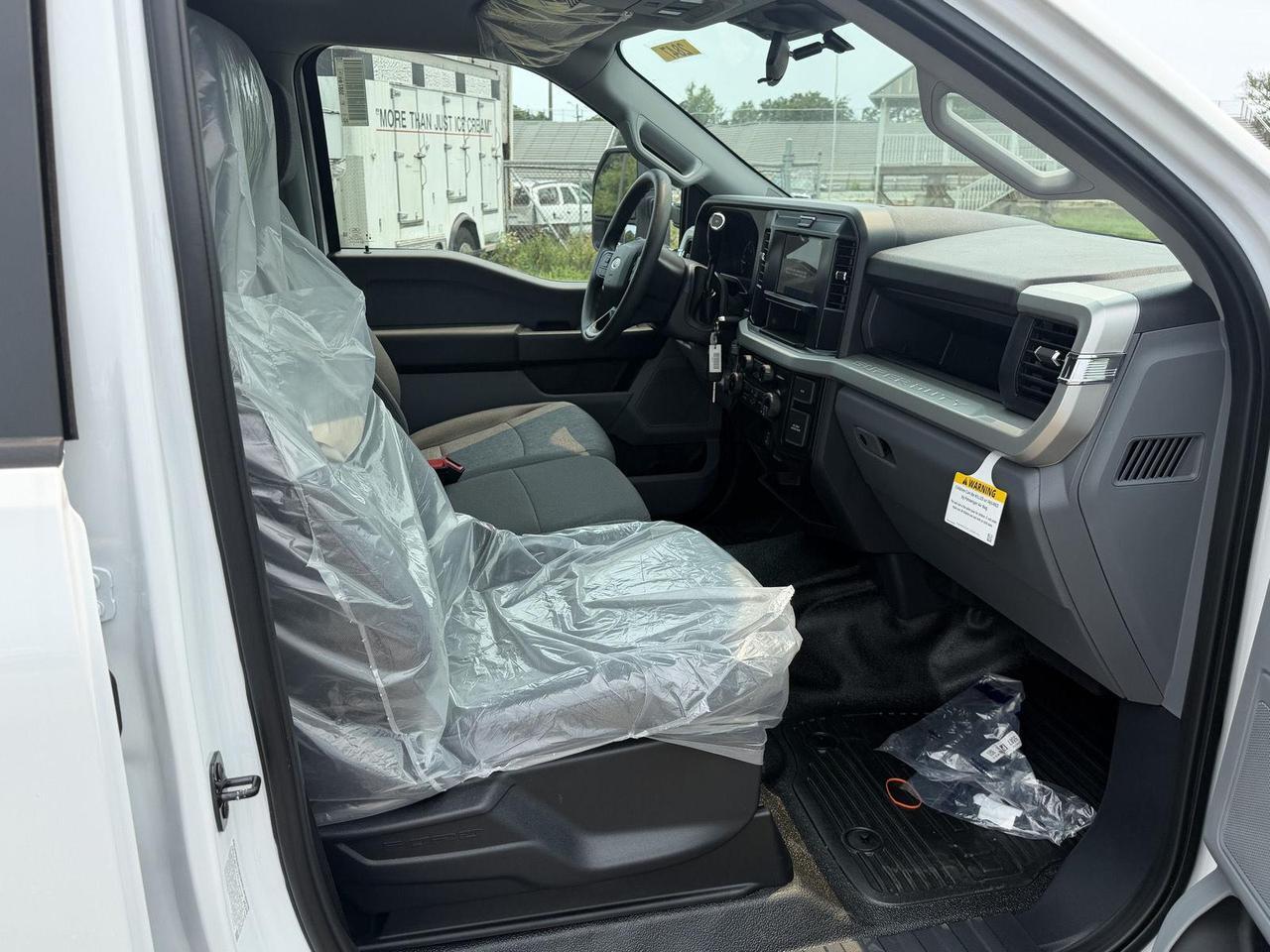 2026 Ford Super Duty F-350 DRW XL Gaithersburg MD