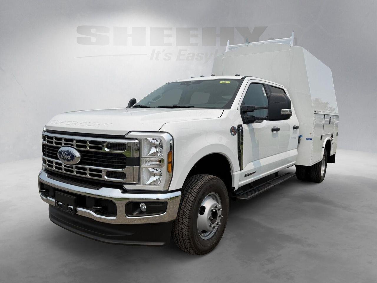 2026 Ford Super Duty F-350 DRW XL Gaithersburg MD