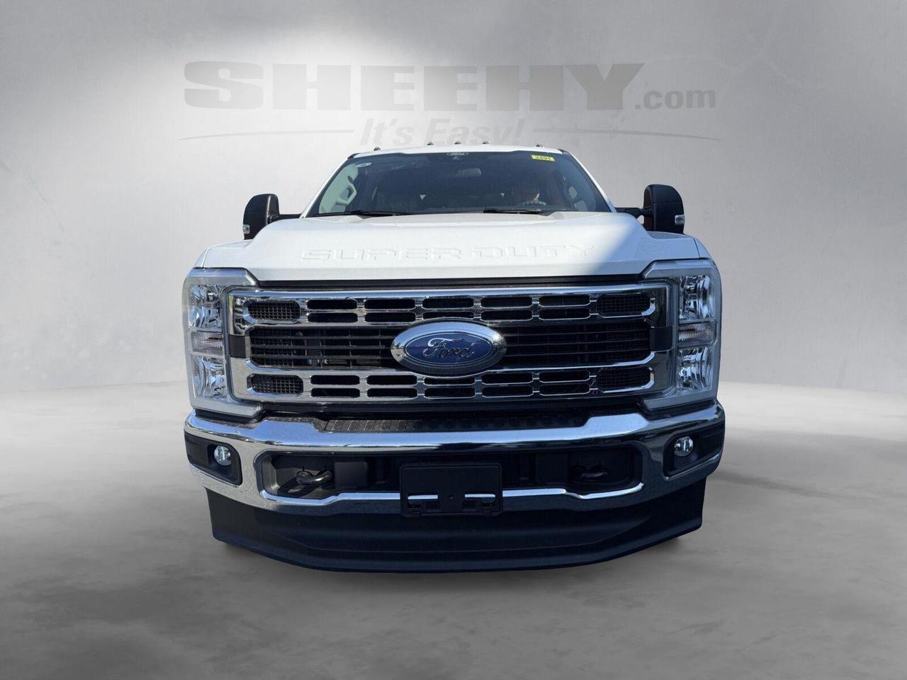 2026 Ford Super Duty F-350 DRW XL Gaithersburg MD