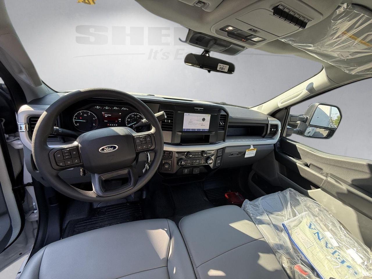 2026 Ford Super Duty F-350 DRW XL Gaithersburg MD