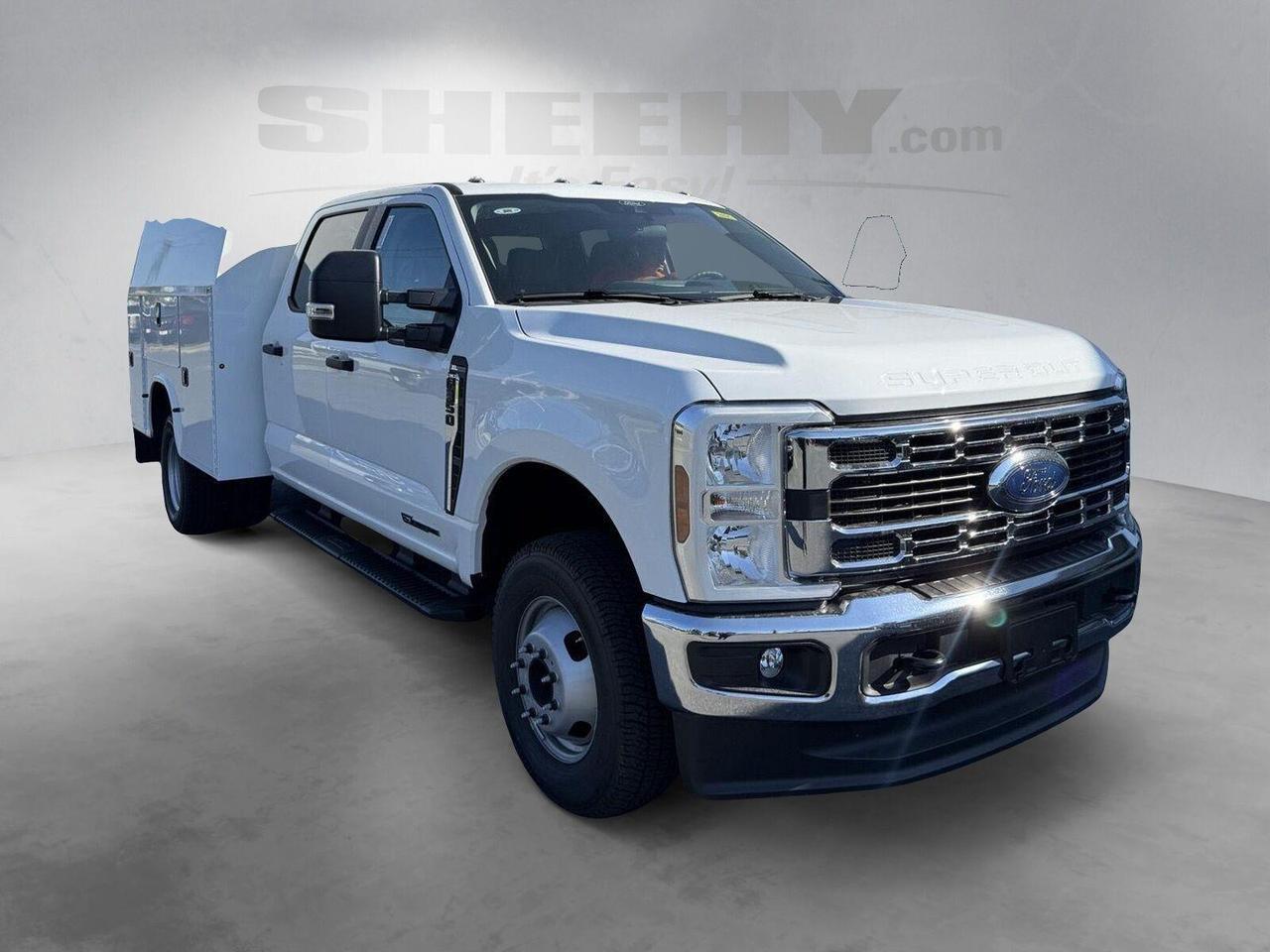 2026 Ford Super Duty F-350 DRW XL Gaithersburg MD