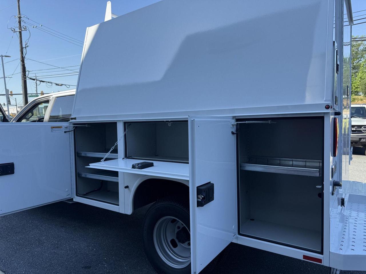 2026 Ford Super Duty F-350 DRW XL Gaithersburg MD
