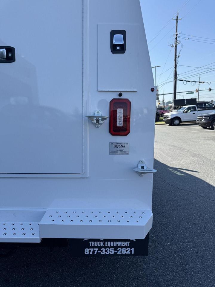 2026 Ford Super Duty F-350 DRW XL Gaithersburg MD