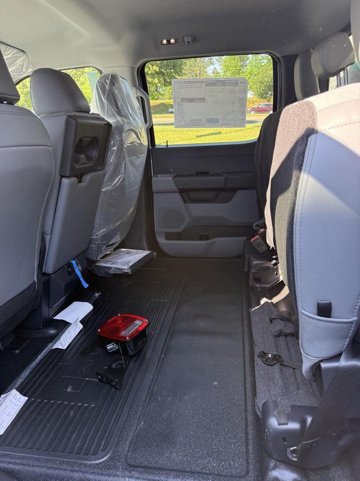 2026 Ford Super Duty F-350 DRW XL Gaithersburg MD