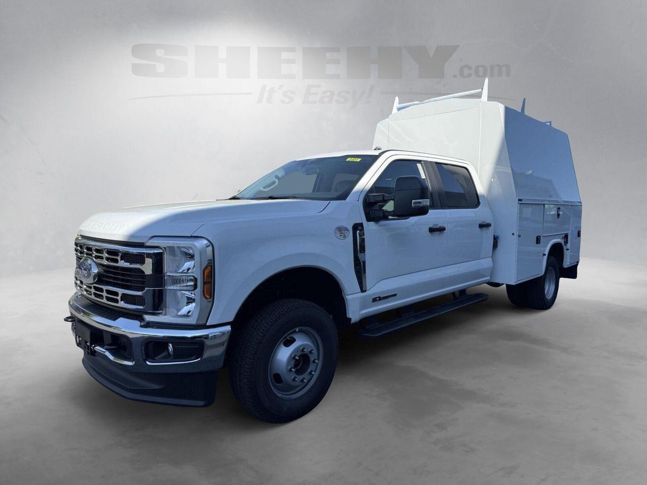 2026 Ford Super Duty F-350 DRW XL Gaithersburg MD