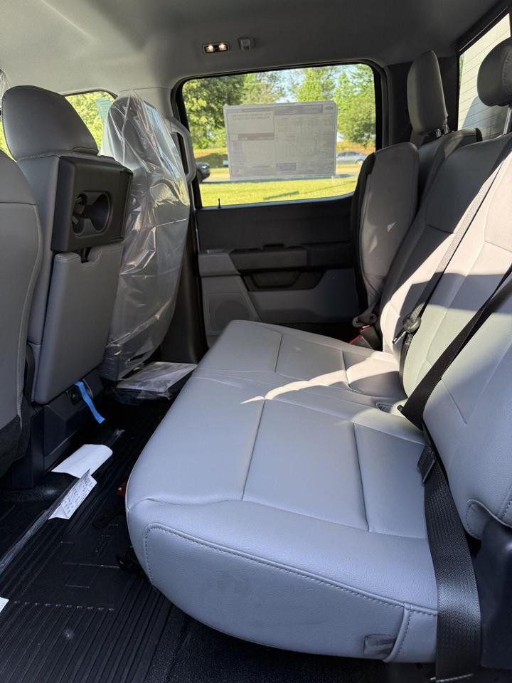 2026 Ford Super Duty F-350 DRW XL Gaithersburg MD