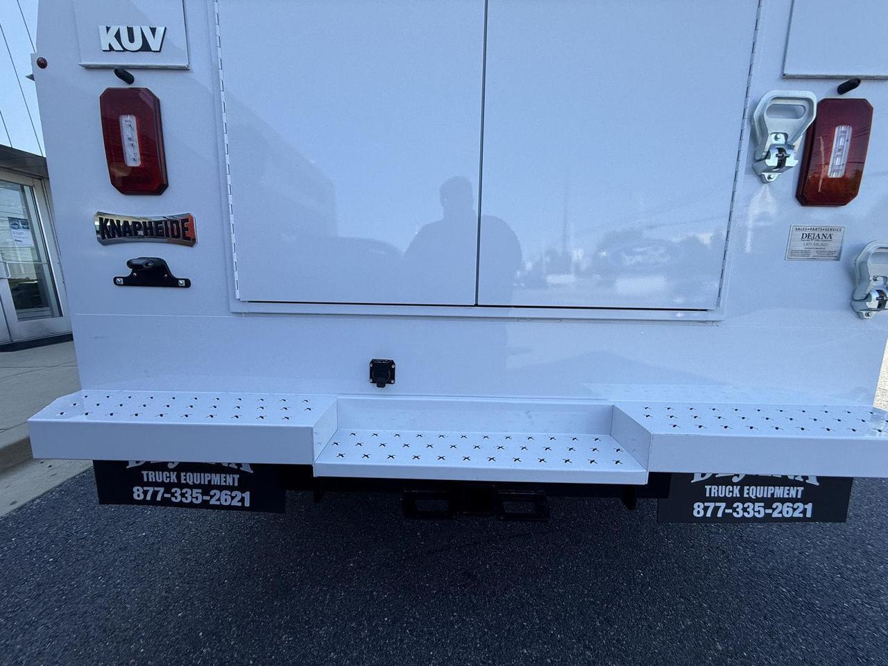 2026 Ford Super Duty F-350 DRW XL Gaithersburg MD