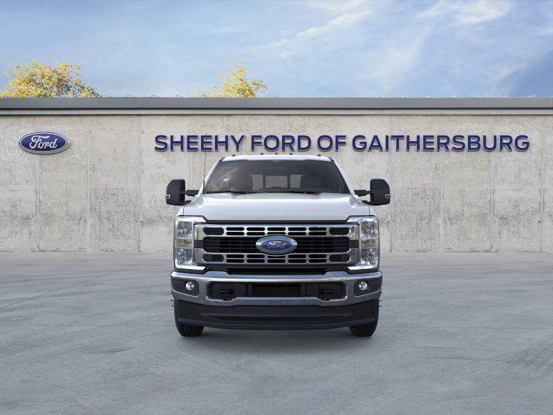 2026 Ford Super Duty F-350 DRW XL Gaithersburg MD