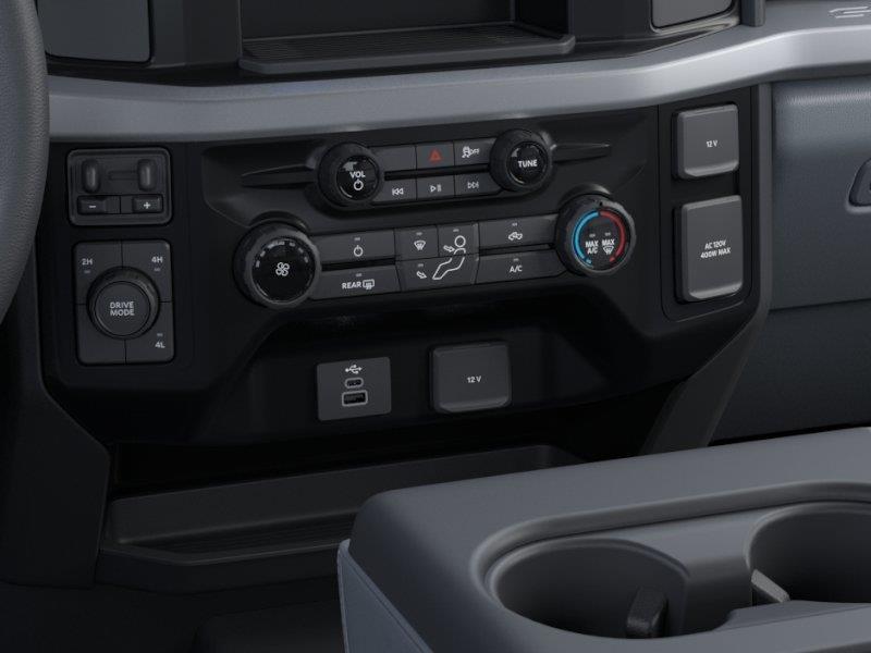 2026 Ford Super Duty F-350 DRW XL Gaithersburg MD