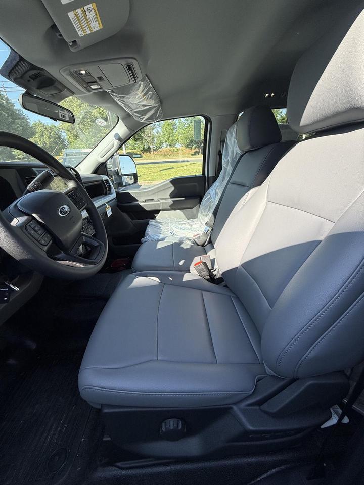 2026 Ford Super Duty F-350 DRW XL Gaithersburg MD