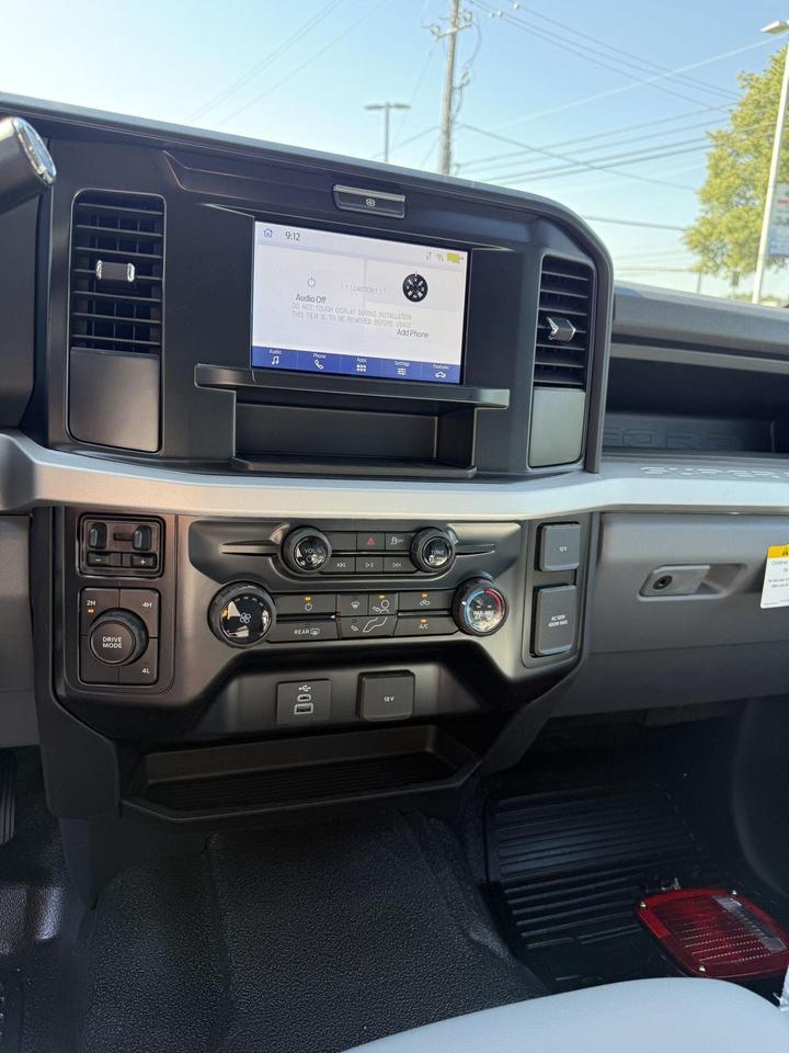 2026 Ford Super Duty F-350 DRW XL Gaithersburg MD