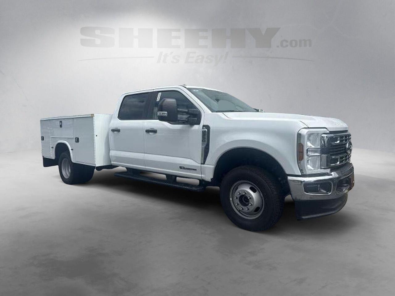2026 Ford Super Duty F-350 DRW XL Gaithersburg MD