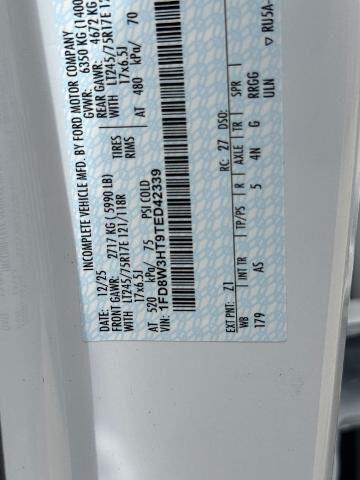 2026 Ford Super Duty F-350 DRW XL Gaithersburg MD