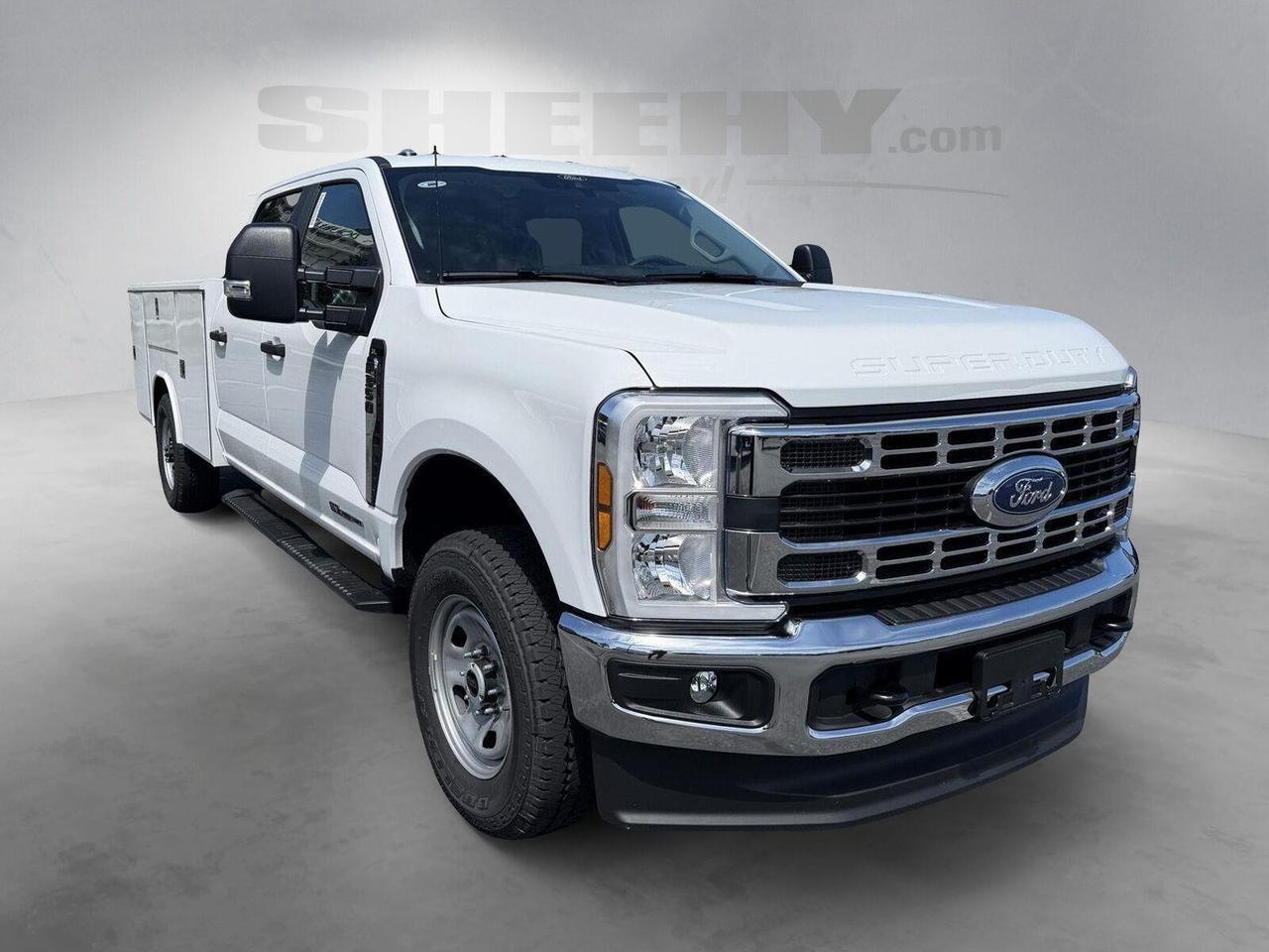 2026 Ford Super Duty F-350 DRW XL Gaithersburg MD