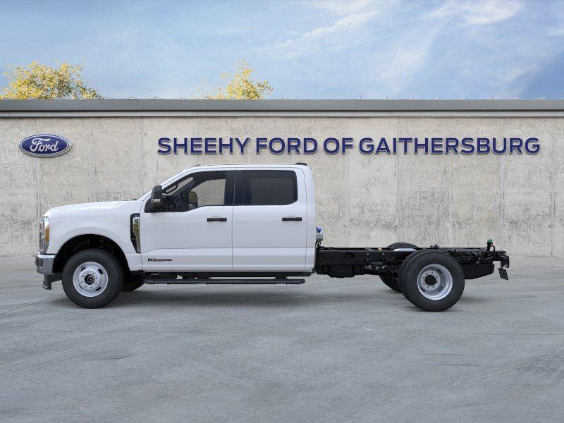 2026 Ford Super Duty F-350 DRW XL Gaithersburg MD
