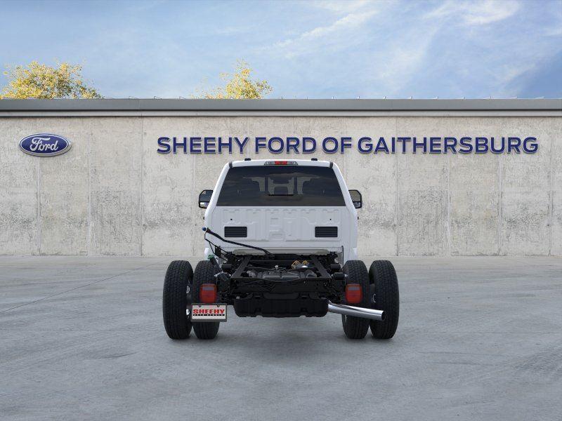 2026 Ford Super Duty F-350 DRW XL Gaithersburg MD