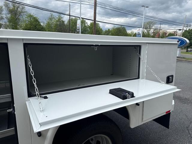 2026 Ford Super Duty F-350 DRW XL Gaithersburg MD