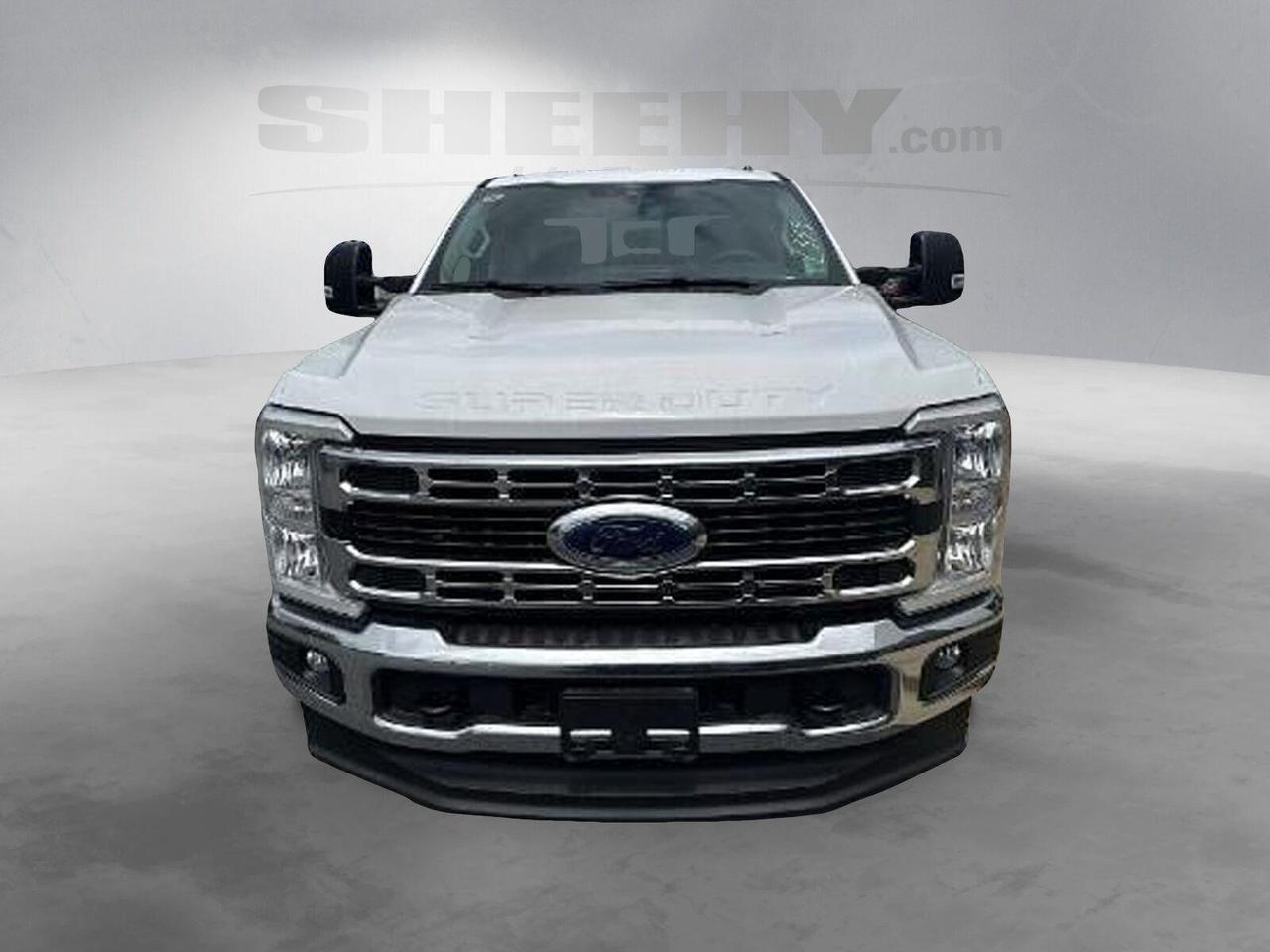 2026 Ford Super Duty F-350 DRW XL Gaithersburg MD