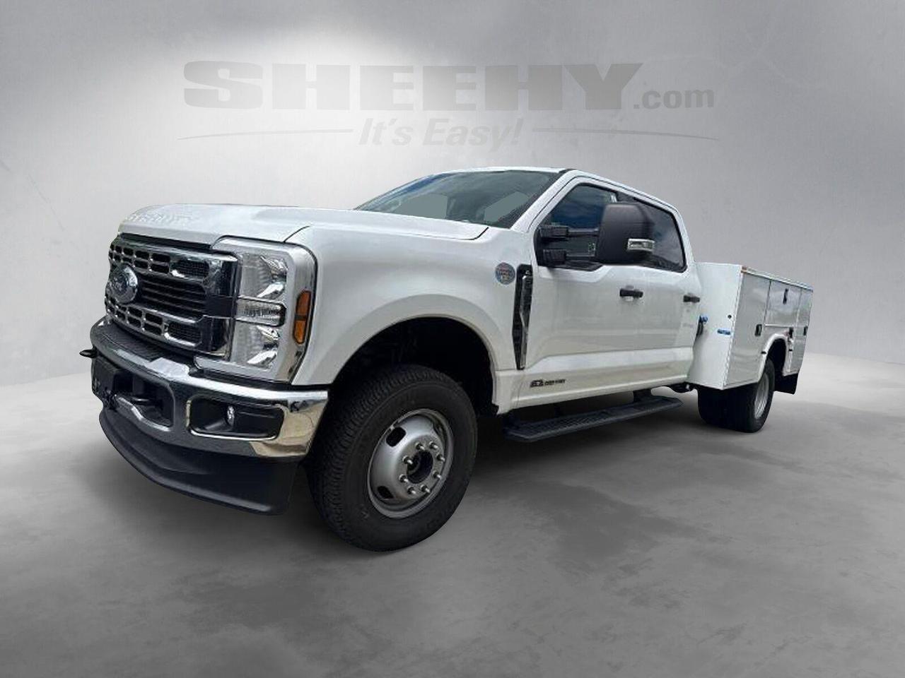 2026 Ford Super Duty F-350 DRW XL Gaithersburg MD