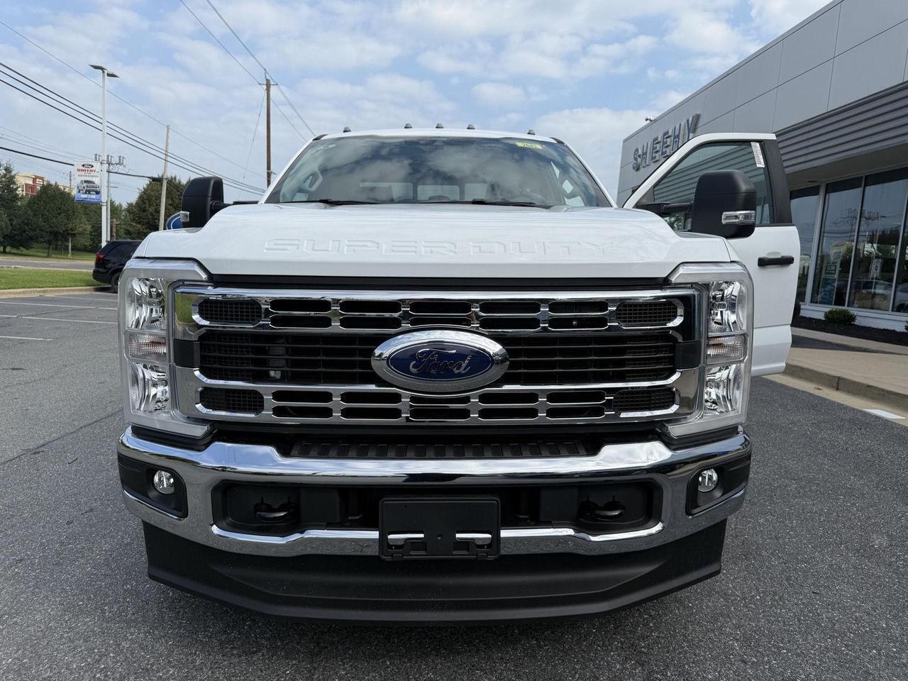 2026 Ford Super Duty F-350 DRW XL Gaithersburg MD
