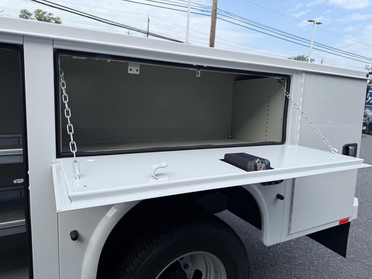2026 Ford Super Duty F-350 DRW XL Gaithersburg MD