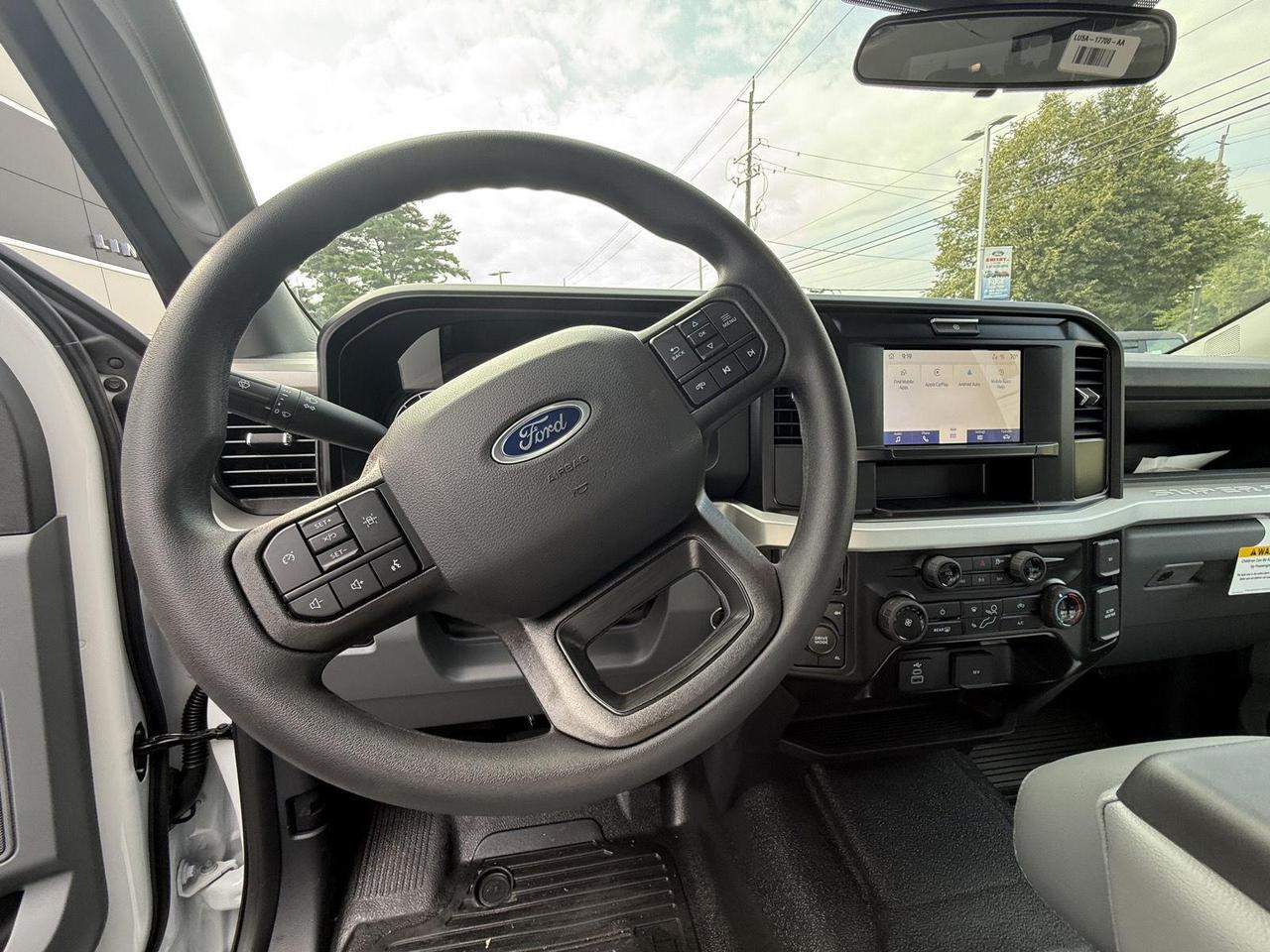 2026 Ford Super Duty F-350 DRW XL Gaithersburg MD