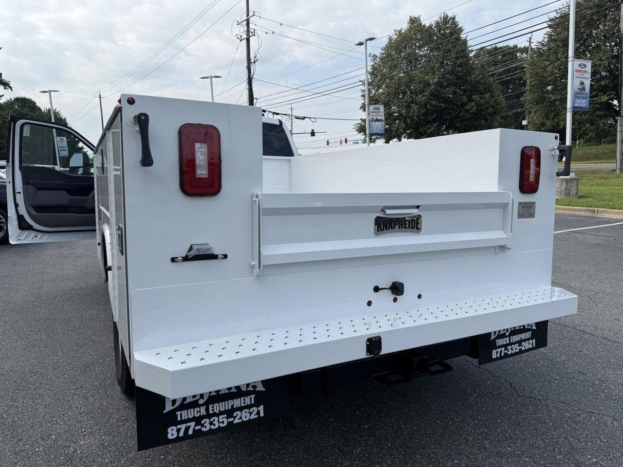 2026 Ford Super Duty F-350 DRW XL Gaithersburg MD