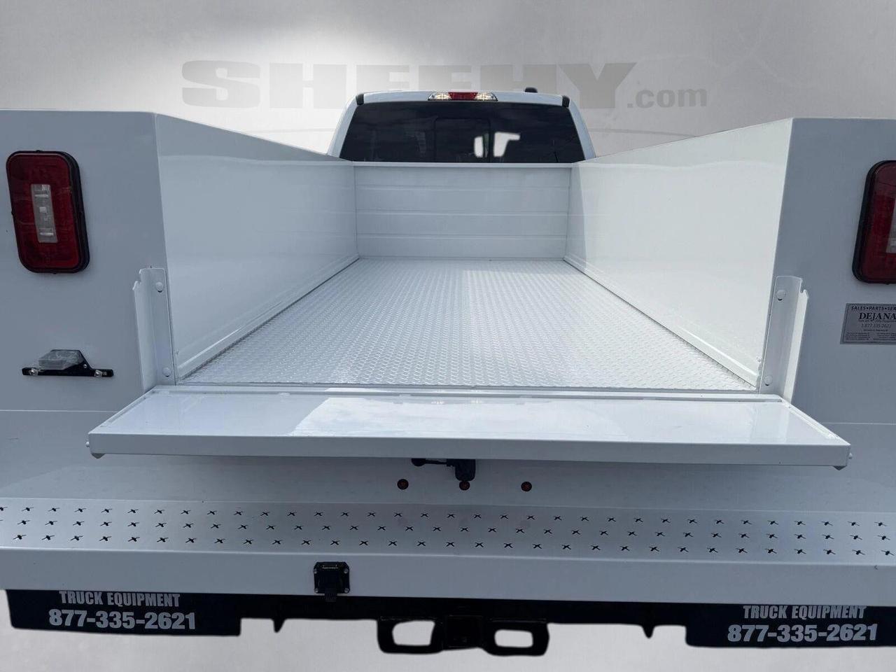 2026 Ford Super Duty F-350 DRW XL Gaithersburg MD
