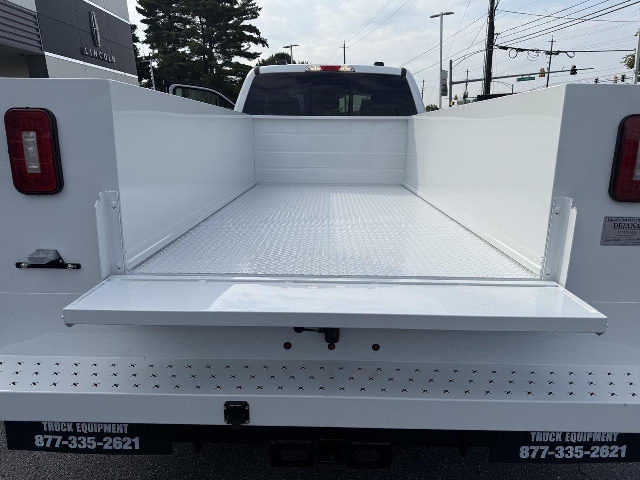 2026 Ford Super Duty F-350 DRW XL Gaithersburg MD